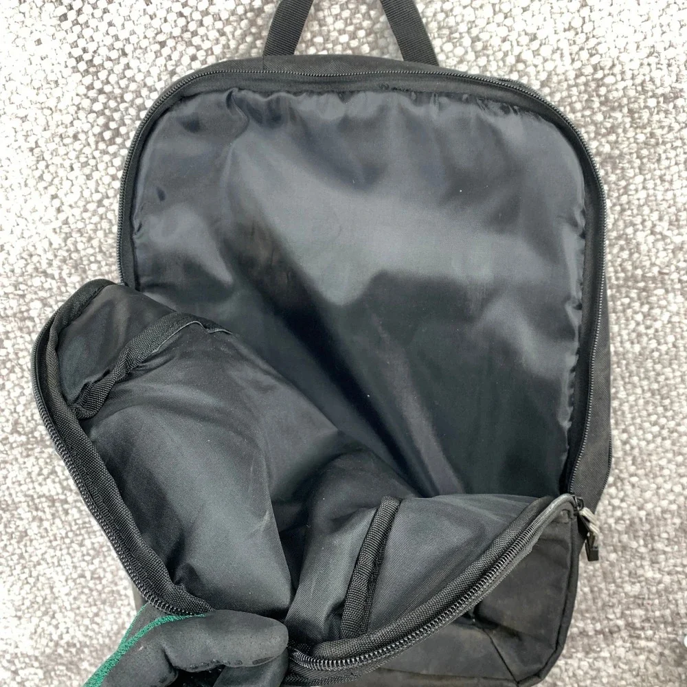 Targus Ariat Laptop Backpack Unisex OS Black TSB966GL-90 Equestrian Tech Bag